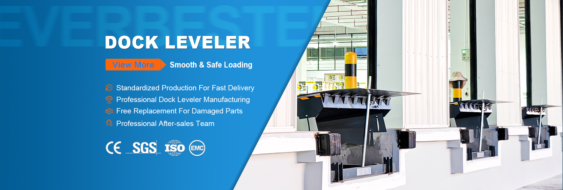 qualità Porta industriale ad alta velocità fabbrica