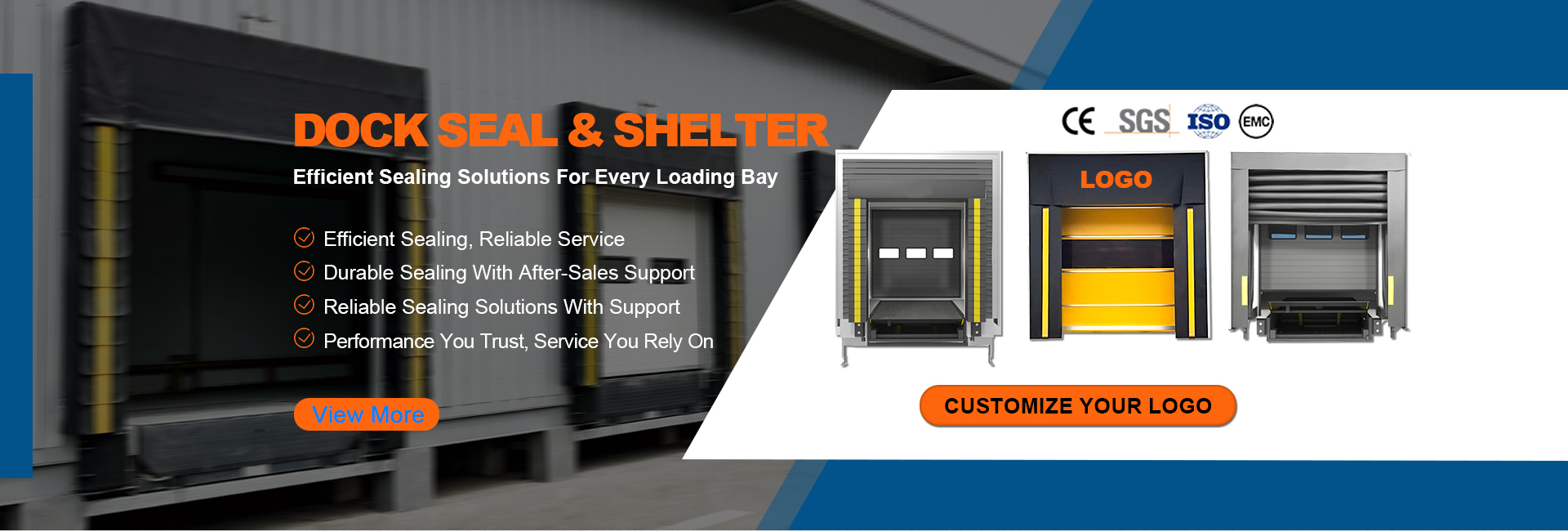 qualità Porta industriale ad alta velocità fabbrica