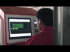 Manifestazione della società