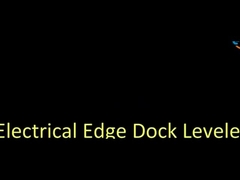 Livellatore di banchina elettrico per EOD