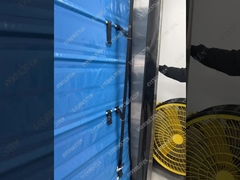 Porta di accumulo ad alta velocità