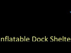 Rifugio a doccia gonfiabile