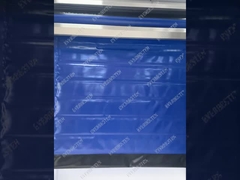 Porta ad alta velocità del congelatore