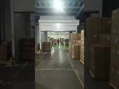 porta ad alta velocità 1