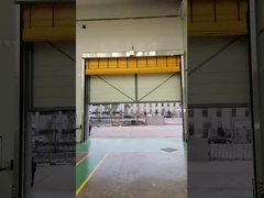 porta di impilamento ad alta velocità 6