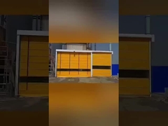 porta di impilamento ad alta velocità 7