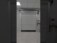 Porta del congelatore ad alta velocità3