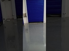 Porta ad alta velocità del congelatore