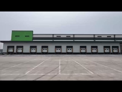 attrezzature di carico nell'area di stazione di carico per l'uso applicativo