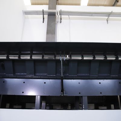 Sicurezza Elettrica Livellante idraulico per il trasferimento efficiente del carico