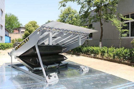 Adatto per il carrello elevatore per il carico e lo scarico di piattaforme