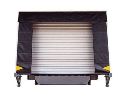 Tissu a doppio tessuto Rifugio per portiere Polyester per esterno