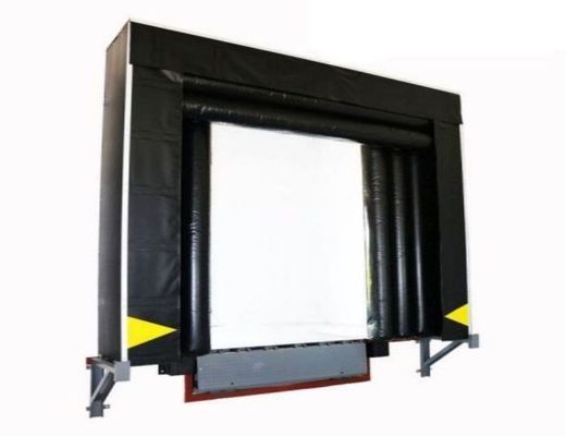 Fabbricazione a base di acciaio galvanizzato
