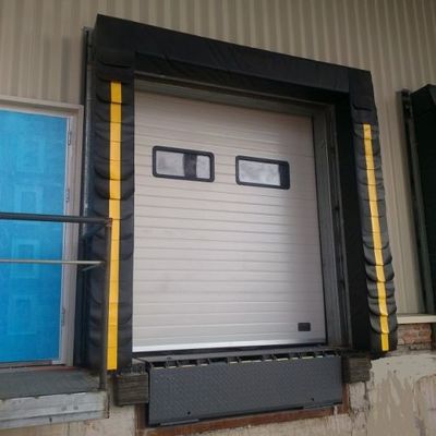 Fabbricazione a base di acciaio laminato