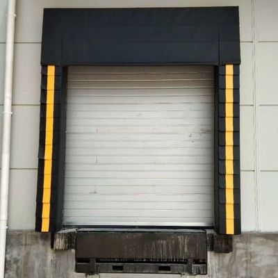 Triangolo inferiore Pad Spugna Rifugio di Dock gonfiabile personalizzato