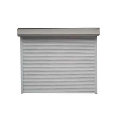 Pannelli in lega di alluminio laboratorio di sicurezza industriale porte carico del vento Max 30m / s