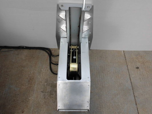 Sicurezza conveniente Sistema di ritenuta per veicoli di alta durata Acciaio inossidabile